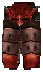 Sacred Fire Pants